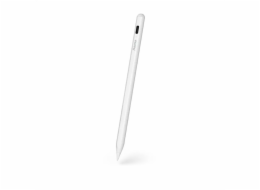HAMA Scribble, Stylus pero pro APPLE iPad, bílé
