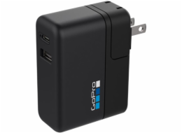 GoPro Supercharger (Dual Port Fast Charger)