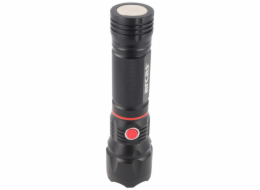 ARCAS 3v1 LED, Baterka, černá