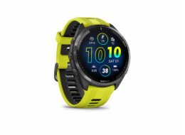 GARMIN Forerunner 965, Amp Yellow/Black