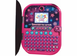 VTECH Kidi Secret Safe, Můj tajný deník SK černý