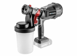 GRAPHITE 58GE103 ENERGY+, Striekacia pištol