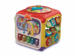 VTECH Magická kostka (SK)