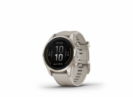 GARMIN epix Pro (Gen 2), Sapphire, 42mm, SGLS