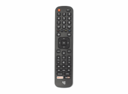 SBOX RC-01405, Dálkový ovladač pro TV (HISENSE)