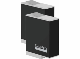 GoPro nabíjecí baterie pro HERO9/10/11 Black2ks