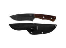 NEO TOOLS 63-111, FULL-TANG Nůž na přežití 23 cm