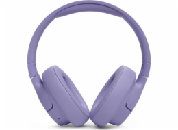 JBL Tune 720BT, Bezdrátová sluchátka, fialová