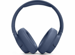 JBL Tune 720BT, Bezdrátová sluchátka, modrá