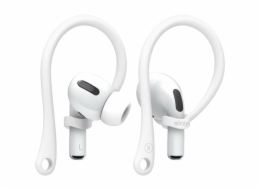 ELAGO Držáky za ucho pro AirPods, bílé