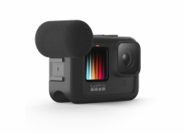 GoPro Media Mod (HERO9, 10, 11 Black) Black