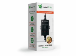 NAVITEL Smart box max, Napájecí adaptér USB typu C