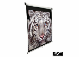 Elite Screens platno zavěsné 274x206cm M135XWV2