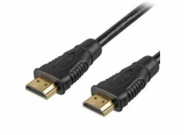 PremiumCord kphdme10 Kabel HDMI 1.4 Male/Male 10m