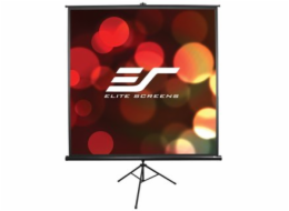 Elite Screens platno stativ 221x124cm T100UWH