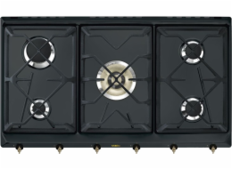Smeg SRV896AOGH