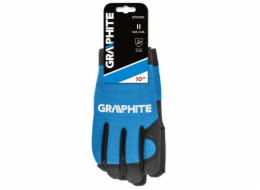 GRAPHITE 97G100, Ochranné pracovní rukavice