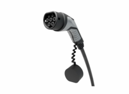 WALLBOX Nabíjecí kabel Typ 2 - Typ 2, 3PH, 7 m