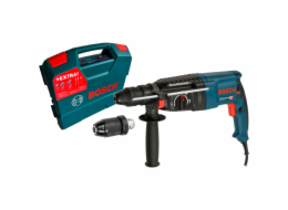 Bosch GBH 2-26 F Bohrhammer inkl. EXPERT Zubehör + Koffer