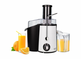 ADLER AD 4128, Odšťavňovač/Juicer 1000W, bílý