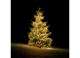 DELTACO SMART Vánoční osvětlení na stromeček