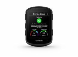 GARMIN Edge 840 EU, Cyklopočítač