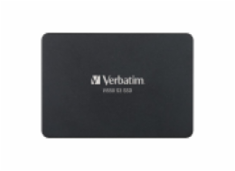 Verbatim Vi550 S3 2,5  SSD   4TB SATA III                   49355