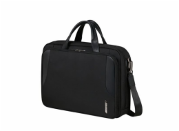 Samsonite XBR 2.0 Bailhandle 2C 15.6" Black