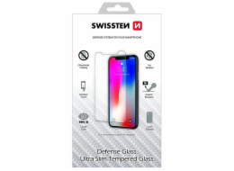 SWISSTEN PRO APPLE IPHONE 15 PLUS RE 2,5D 8595217483415 Swissten ochranné temperované sklo Apple iPhone 15 PLUS re 2,5D