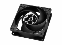 ARCTIC P8 Max - 80mm Case Fan - dual ball bearing - max 5000 rpm - PWM regulated