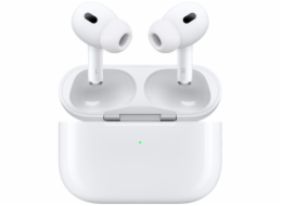 Apple AirPods Pro 2. Generation USB-C MTJV3ZM/A APPLE AirPods Pro (2. gen.) s MagSafe pouzdrem (USB-C)