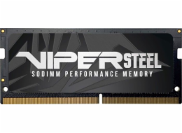 SO-DIMM 32 GB DDR4-2400 (1x 32 GB) , Arbeitsspeicher