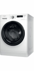 Whirlpool FFS 7259 B EE pračka předem plněná 7 kg 1200 otáček / bílá
