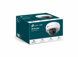 TP-Link VIGI C220I(2.8mm), 2MP, Dome, PoE, IR 30m