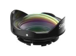 Sealife Ultra-Wide Angle Dome Lens     (SL052)