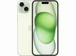 APPLE iPhone 15 Plus 256 GB Green