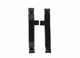 Poutko Zebra TC53/TC58 na ruku, 3 ks v balení