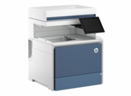HP Color LaserJet Enterprise MFP 6800dn (A4, 52 ppm, USB 3.0, Ethernet, Print/Scan/Copy, Duplex, HDD)