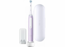 Oral-B iO Series 4 Lavenda