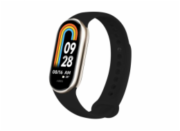 Fixed řemínek X M Band 8 FIXSSTB-1176-BK