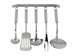 WMF Profi Plus Spoon Set 6 pieces