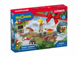 Schleich Advent Calendar 2023 Dinosaurs                  98984