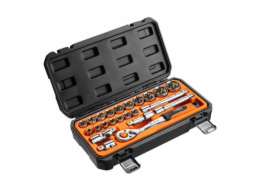 NEO TOOLS 08-694, Gola sada 23ks