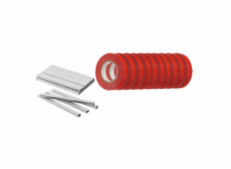 VERTO 15G456, Sponky a páska do viazačky