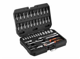 NEO TOOLS 10-004, Gola sada 46ks