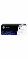 HP 30A Black Original LaserJet Toner Cartridge (CF230A) (1,600 pages)