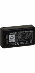Godox WB100 aku pro AD100 Pro