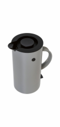 Rychlovarná konvice Stelton EM 77 1,5l světle šedá