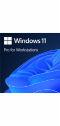Microsoft OEM Win Pro pro Wrkstns 11 PL x64 HZV-00117 Nahrazuje: P / N HZV-00070