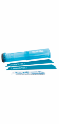 Makita B-44448 Recipro Blade Assortment B